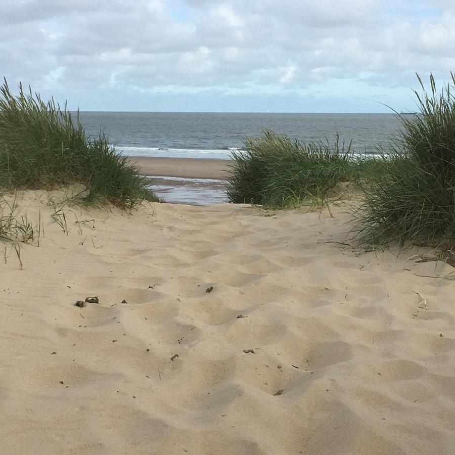 B&B Grain De Sable Knokke-Heist Eksteriør bilde